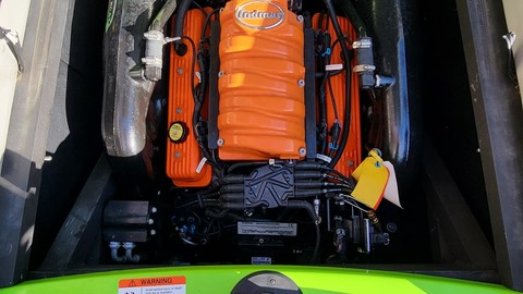 Gekko sports revo 6.7