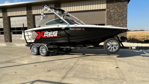 Mastercraft X-Star