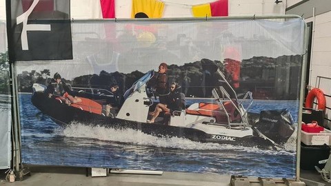 Zodiac Pro Open ULTIMATE 6.5