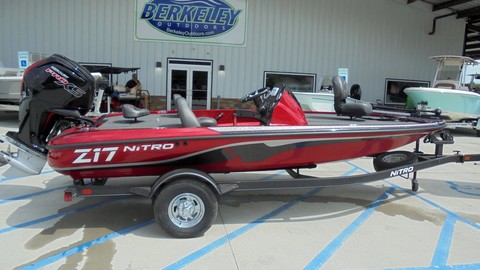 Nitro Z17
