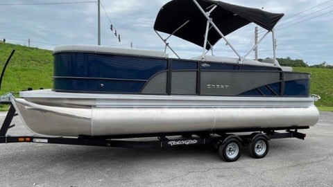 Larson LX 850 Classic SF