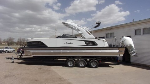 Avalon 2785 ambassador rl