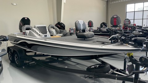 Nitro Z19 Z-Pro Package