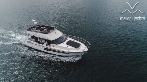 Viknes Skilso 39 Fly