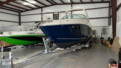 Sea Ray 280 Sundancer