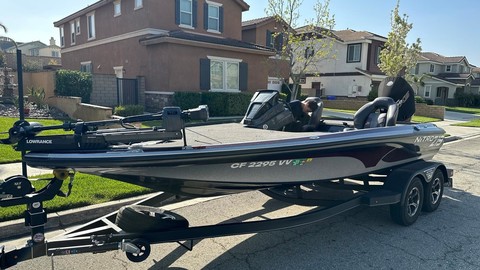 Nitro Z19 Z-Pro Package