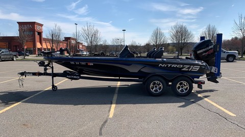 Nitro Z19 Z-Pro Package