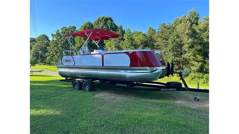 Starcraft Marine Surf Series 230 SCX