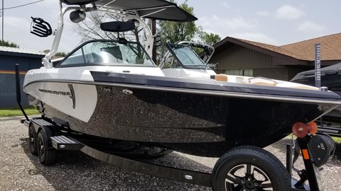 Super Air Nautique 230