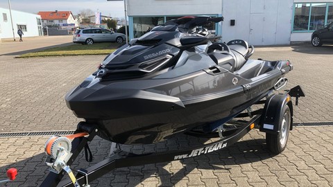 Sea-Doo RXT-X 300