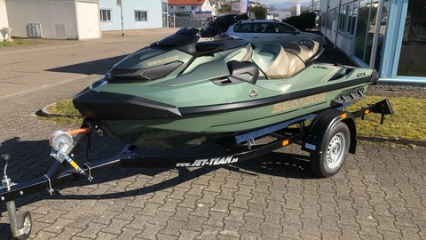 Sea-Doo GTX Limited 300