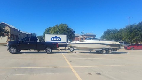 Crownline 180 BR
