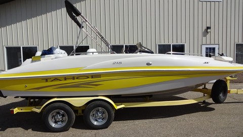 Tahoe 215 Xi