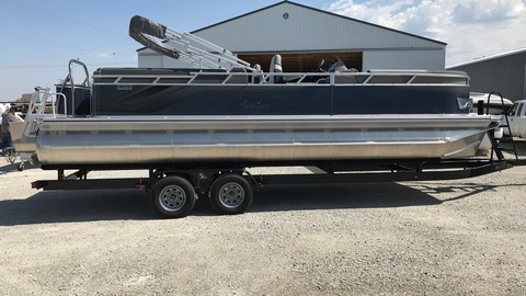 Avalon catalina 25 rf