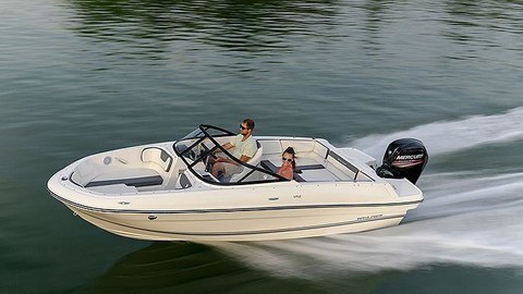Bayliner VR4 BOWRIDER