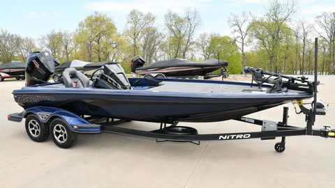 Nitro Z21 Z-Pro Package