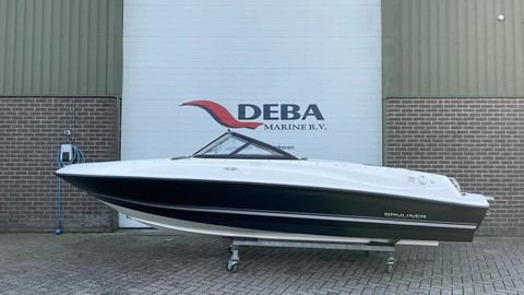 Bayliner 170 Bowrider