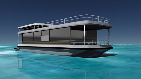 Nord west 420 fly m. ips