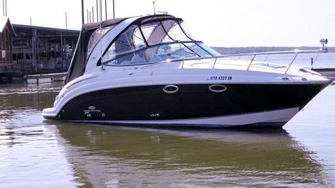 Chaparral 276 Signature