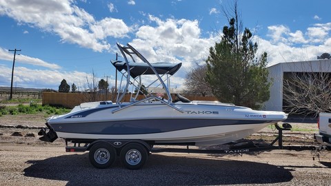 Tahoe 215 Xi