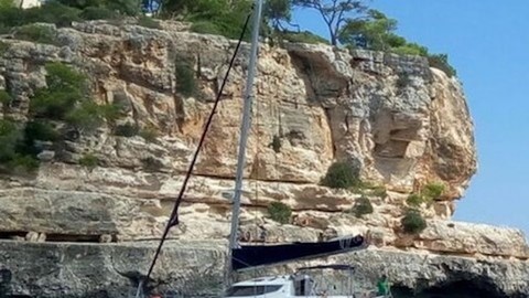 Fountaine Pajot 40 Lavezzi