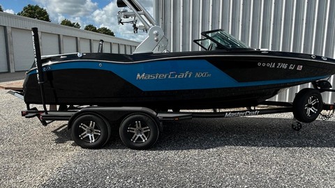 Mastercraft NXT20