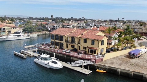 44 Sea Ray Sundancer