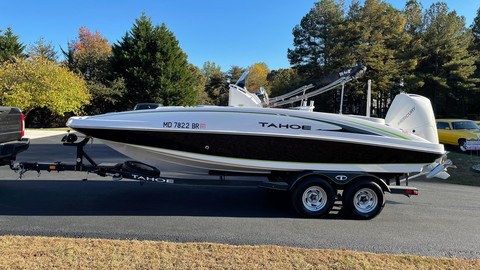 Tahoe 2150