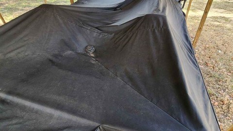 Avalon catalina 25 rf