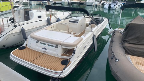 Bayliner VR6 BOWRIDER