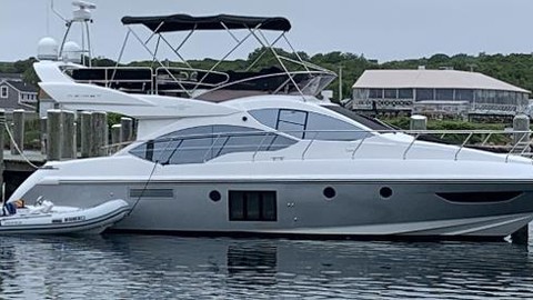 Azimut 45