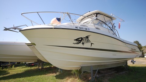 Hydra-sports 2800 vector wa