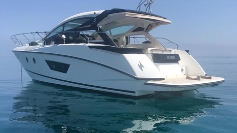 Beneteau Gran Turismo 40