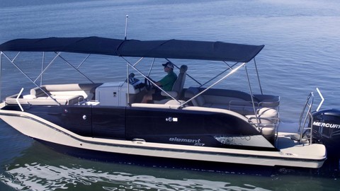Bayliner Element XR7