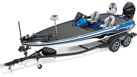 Nitro Z19 Z-Pro Package