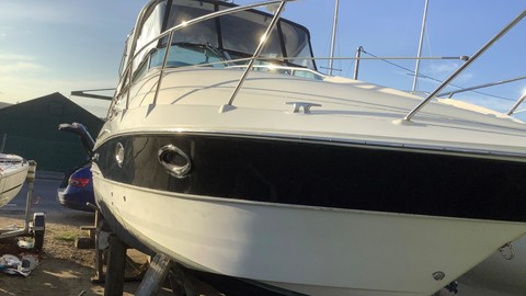 Doral 255 Monticello