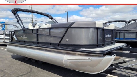 Sunchaser Boats Geneva Sport 24 LR DH Sport