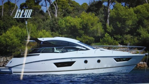 Beneteau Gran Turismo 40