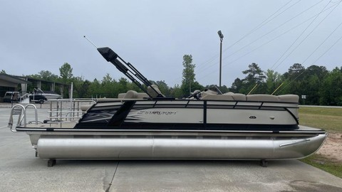 Starcraft Marine SLS 3