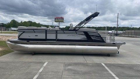 Starcraft Marine SLS 3