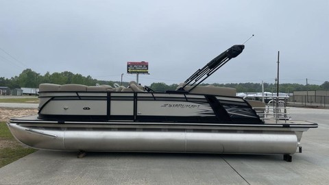 Starcraft Marine SLS 3