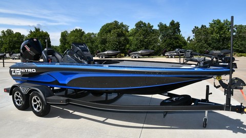 Nitro Z19 Z-Pro Package