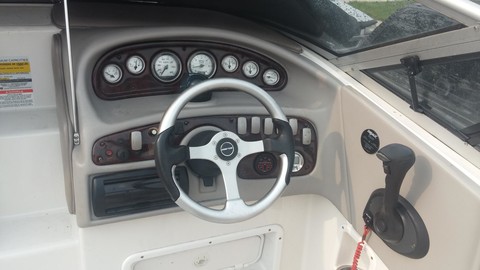 Ebbtide 2500 mystique