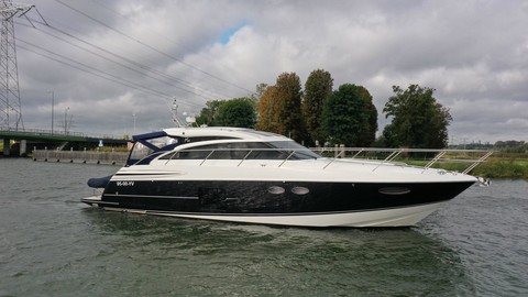 Princess V52