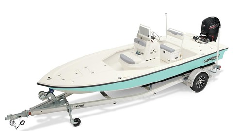 Mako 18 LTS