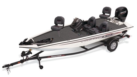 Tracker Pro Team 175 TXW