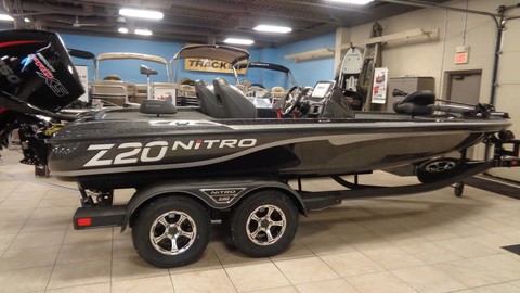 Nitro Z20 Z-Pro Package