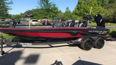 Nitro Z21 Z-Pro Package