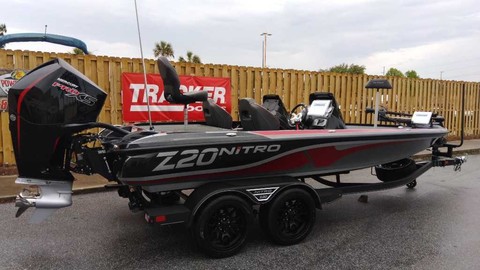 Nitro Z20 Z-Pro Package