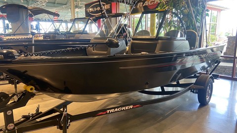 Tracker Pro Guide V-16 SC